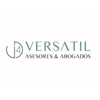 VERSATIL D4 ASESORES Y ABOGADOS Logo
