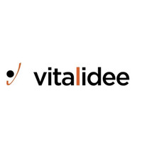 Vitalidee Logo