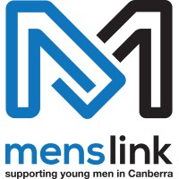Menslink Logo