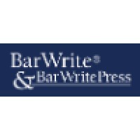 BarWrite® and BarWrite Press Logo