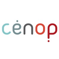 Centre dévaluation CENOP Logo