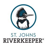 St. Johns Riverkeeper Logo