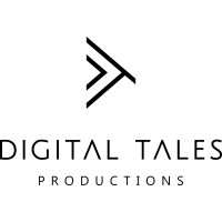Digital Tales Productions Logo