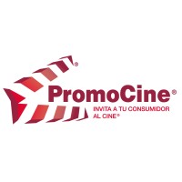 PromoCine Logo
