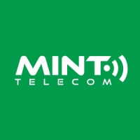 Mint Telecom Logo