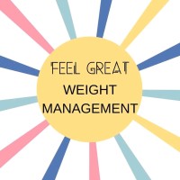 Renee Wilsons Program and Weight Management Support Logo