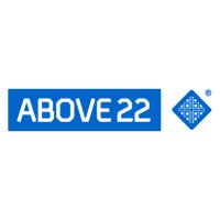 Above 22 Pty Ltd Logo