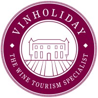 Vinholiday Logo