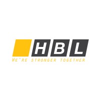 HBLAB JAPAN Co., Ltd. Logo