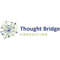 Thought Bridge Consulting Logo