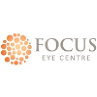 Focus Eye Centre Logo