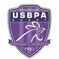 USBPA Rugby Logo