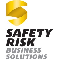 Safety Risk Business Solutions Logo