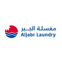 Aljabr Laundries Company Limited Logo