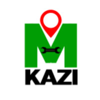 Mkazi Pro Logo