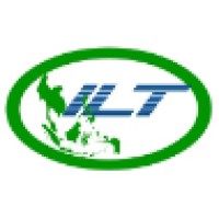 Indochina Line Travel Logo