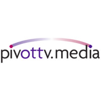 Pivottv.media Logo