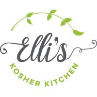 Ellis Kosher Kitchen Logo