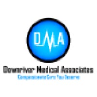 Downriver Medical Associates Logo