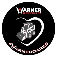 Warner Rentals Ltd Logo