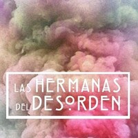 Las Hermanas del Desorden Logo