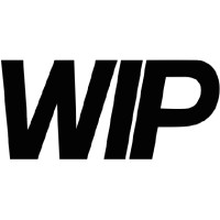 WIP Logo