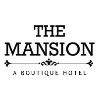 The Mansion Logo