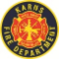 Karns Fire Department Logo