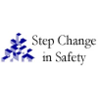 Step Change in Safety Inc. Logo