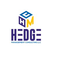 Hedge Management Consulting Logo