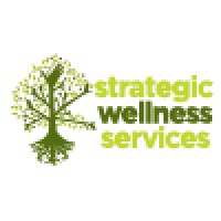 Strategic Wellness Services Logo
