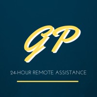 GP Virtual Solutions Logo