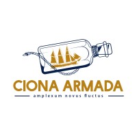 Ciona Armada Logo
