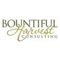 Bountiful Harvest Consulting Logo