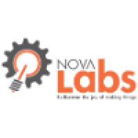 Nova Labs Logo