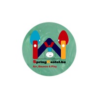 springkastel.be Logo
