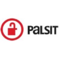 PALSIT d.o.o. Logo