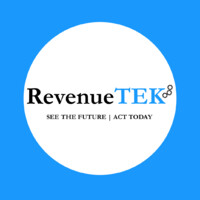 RevenueTEK Logo