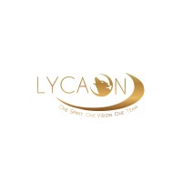 Lycaon. Logo