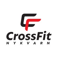 CrossFit Nykvarn Logo