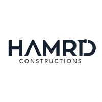 HAMRD Constructions Logo