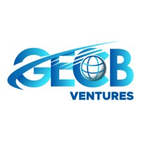 GECB Ventures Sdn Bhd Logo