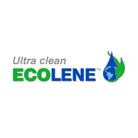 Ultra Clean ECOLENE™ Inc. Logo