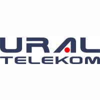 URAL Telekom Logo