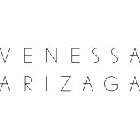Venessa Arizaga Logo