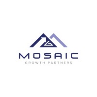 Mosaic Growth Partners Logo