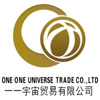ONE ONE UNIVERSE TRADE CO.,LTD Logo