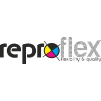 Reproflex Scale Logo