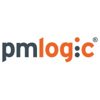 PMLogic Logo