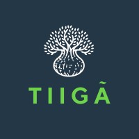 Tiiga Logo